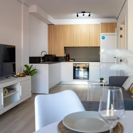 Ferienwohnung O Son Porto do Son Exterior foto