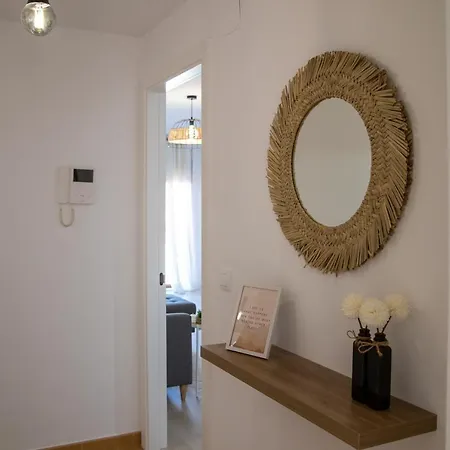 Ferienwohnung O Son Porto do Son Exterior foto
