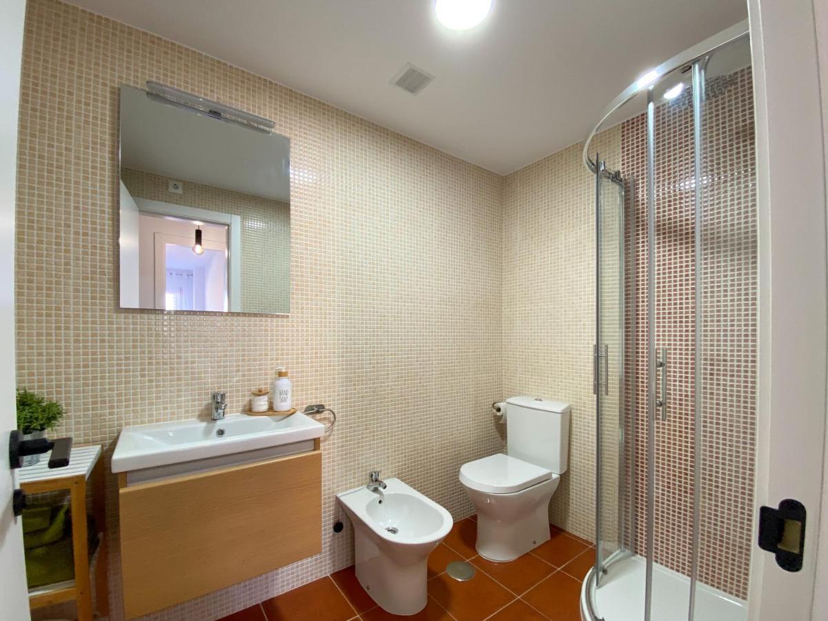 Apartment O Son Porto do Son